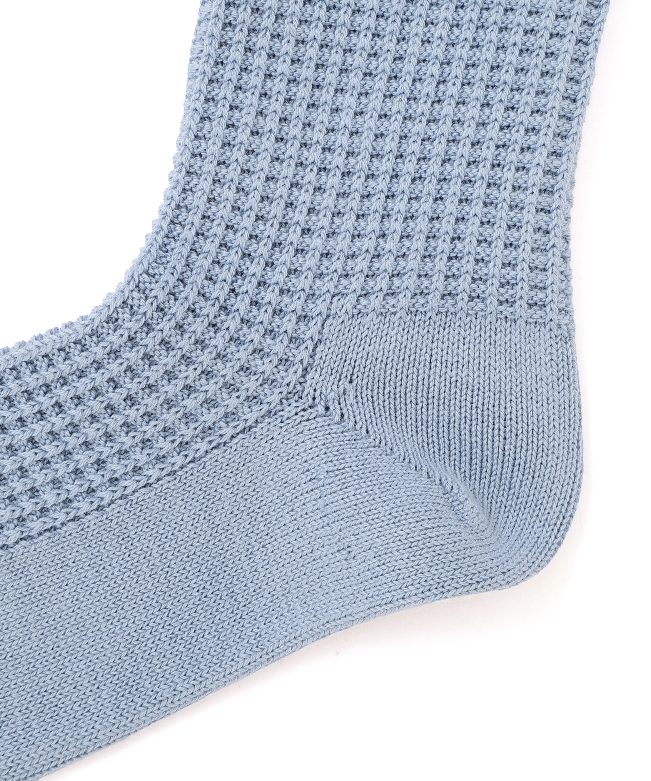 MARGARET HOWELL HOUSEHOLDGOODS「ORGANIC COTTON SOCKS」|ソックス|