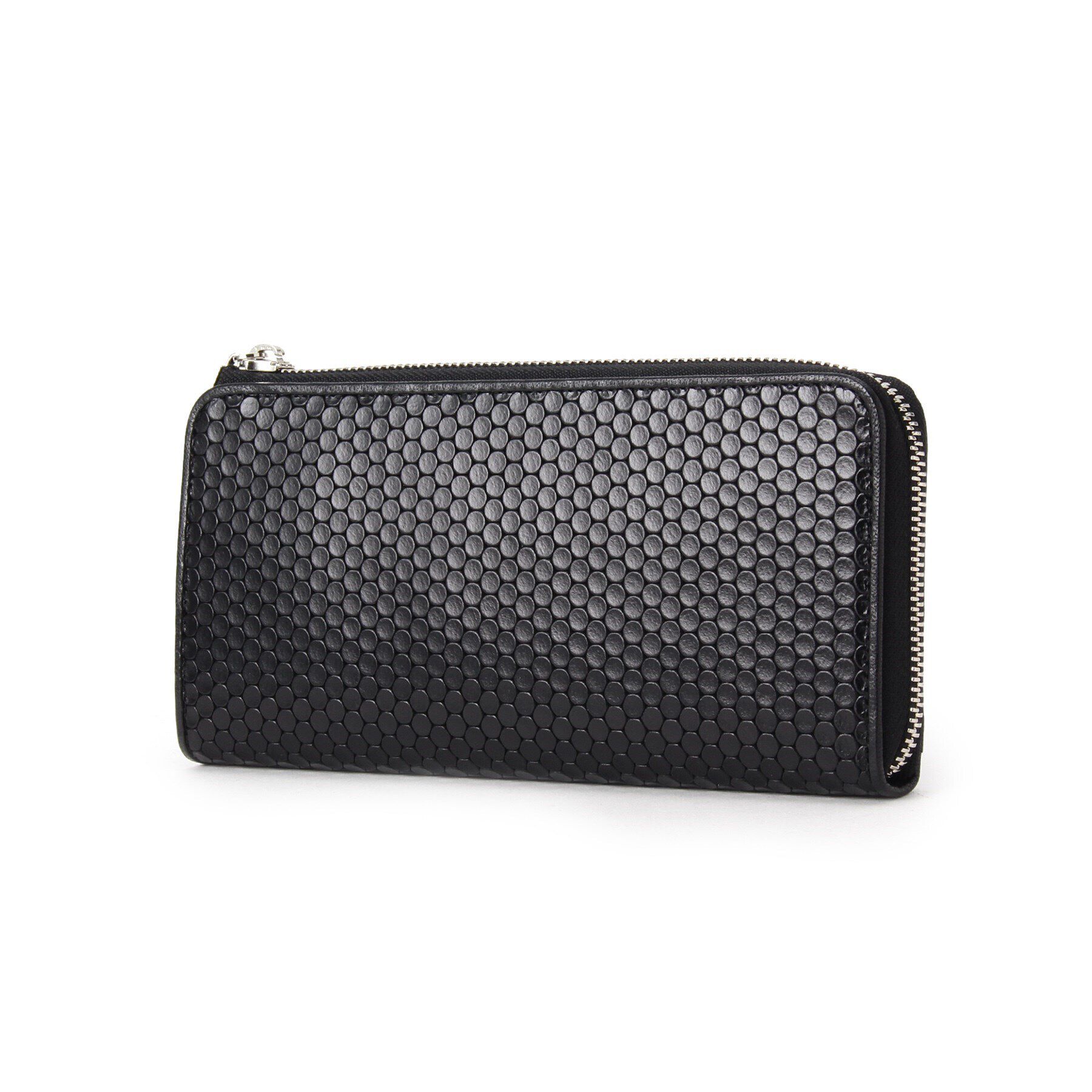 HIROKO HAYASHI「CARDINALE（カルディナーレ） ファスナー式長財布」|財布|