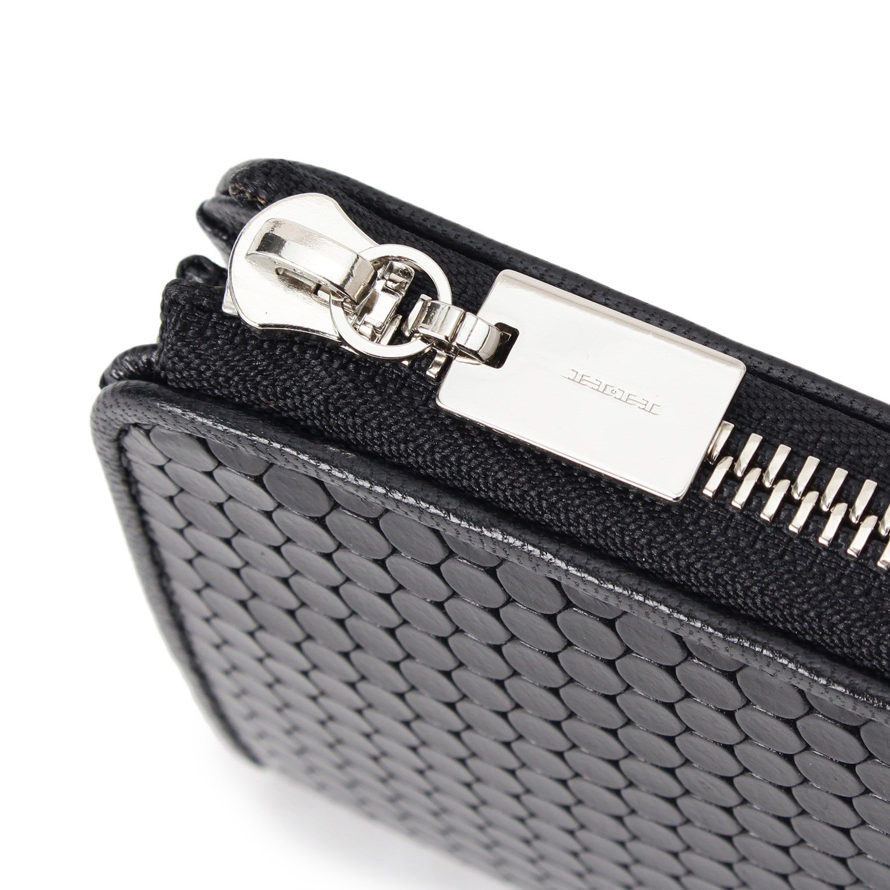 HIROKO HAYASHI「CARDINALE（カルディナーレ） ファスナー式長財布」|財布|