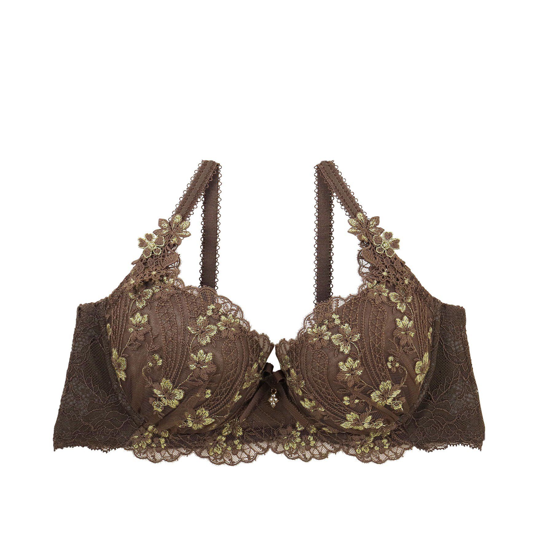 Risa Magli「フェリシテ ブラジャー」|インナー|