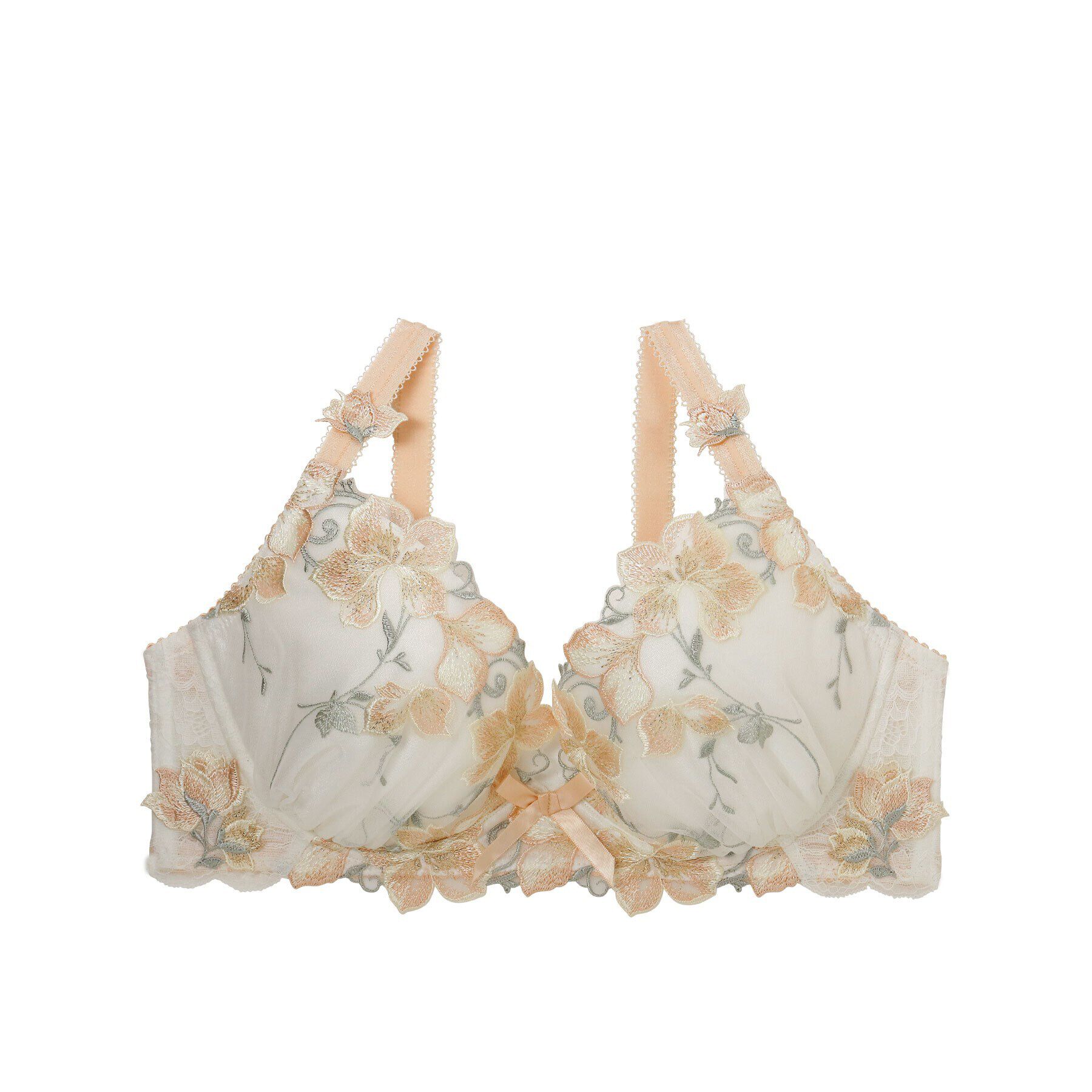 Risa Magli「クレモンス ブラジャー」|インナー|