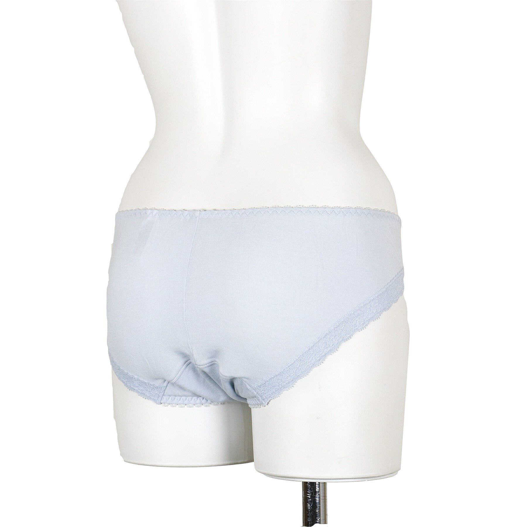 Risa Magli「フルーリ サニタリーショーツ」|インナー|