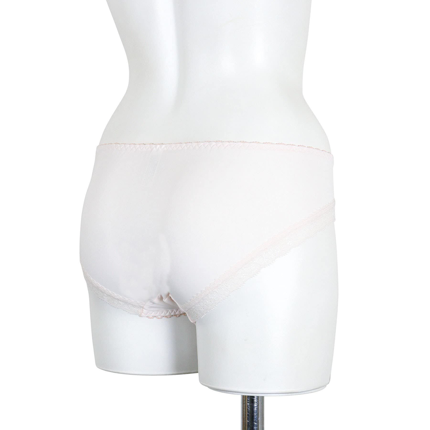 Risa Magli「ブラム ノーマルショーツ」|インナー|