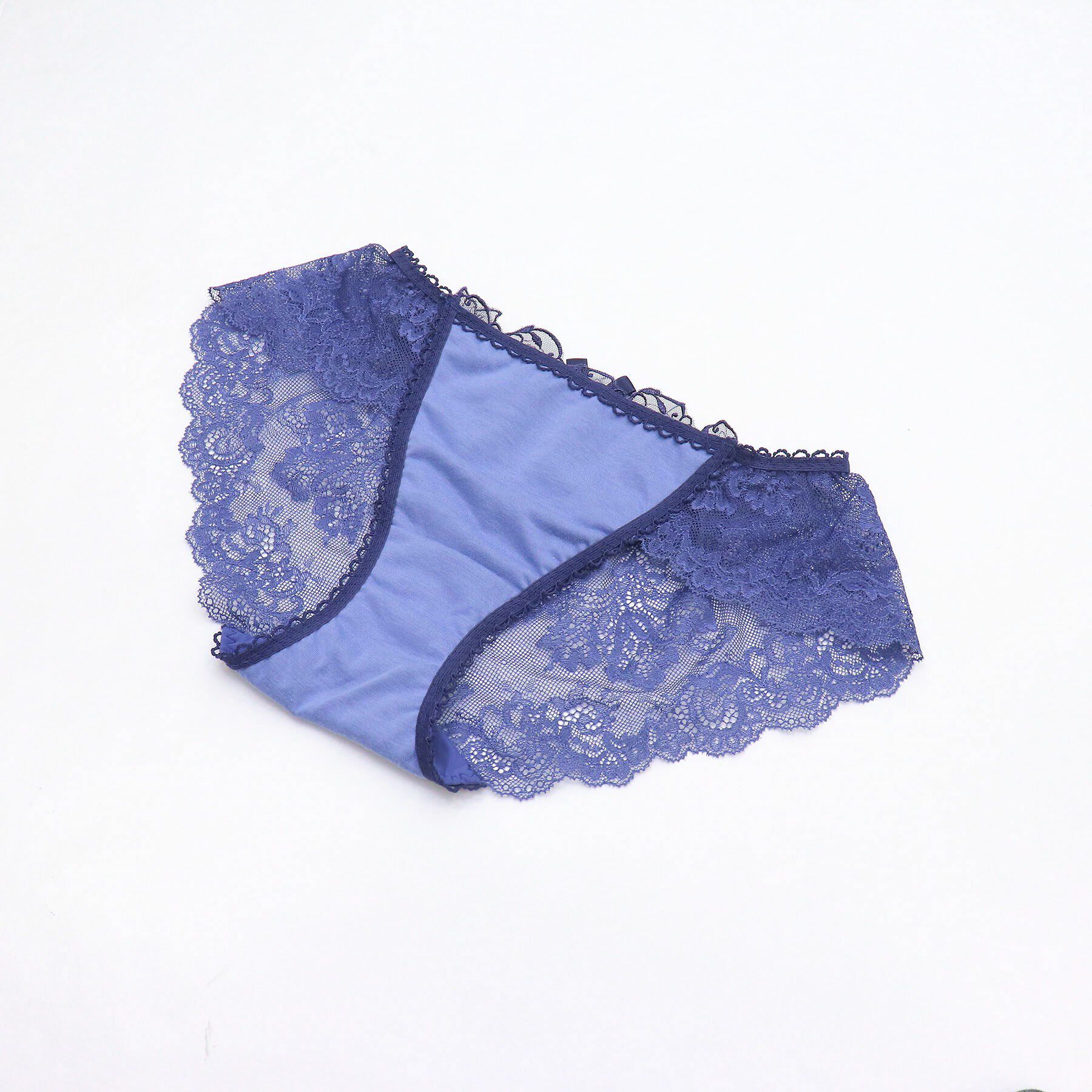 Risa Magli「イリーナ レースショーツ」|インナー|