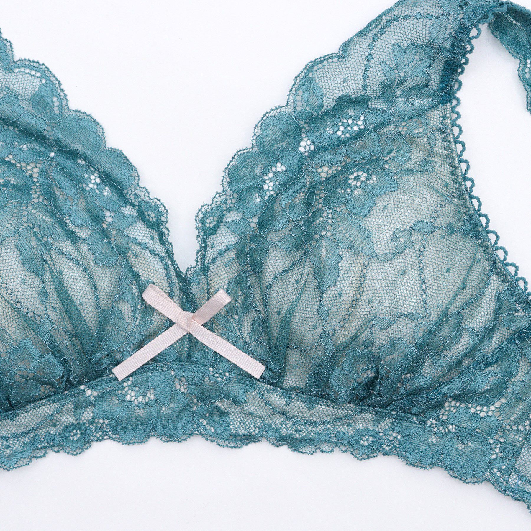 Risa Magli「ノーラ ソフトブラ」|インナー|