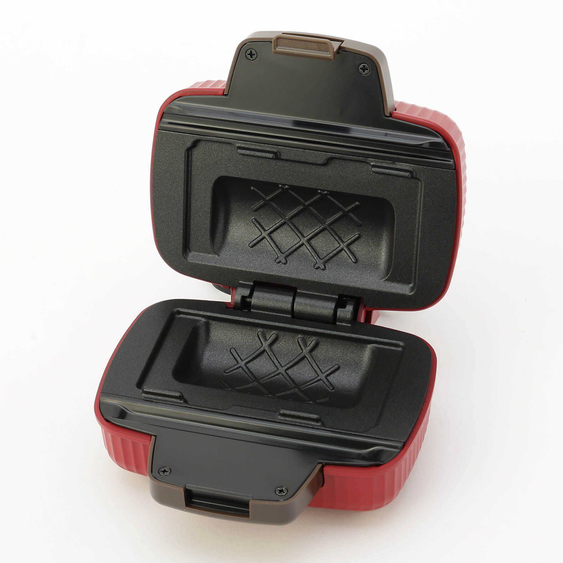 212 KITCHEN STORE「◆プレスサンドメーカー ミニ RD RPS3 ＜recolte レコルト ＞」|食器・キッチングッズ|