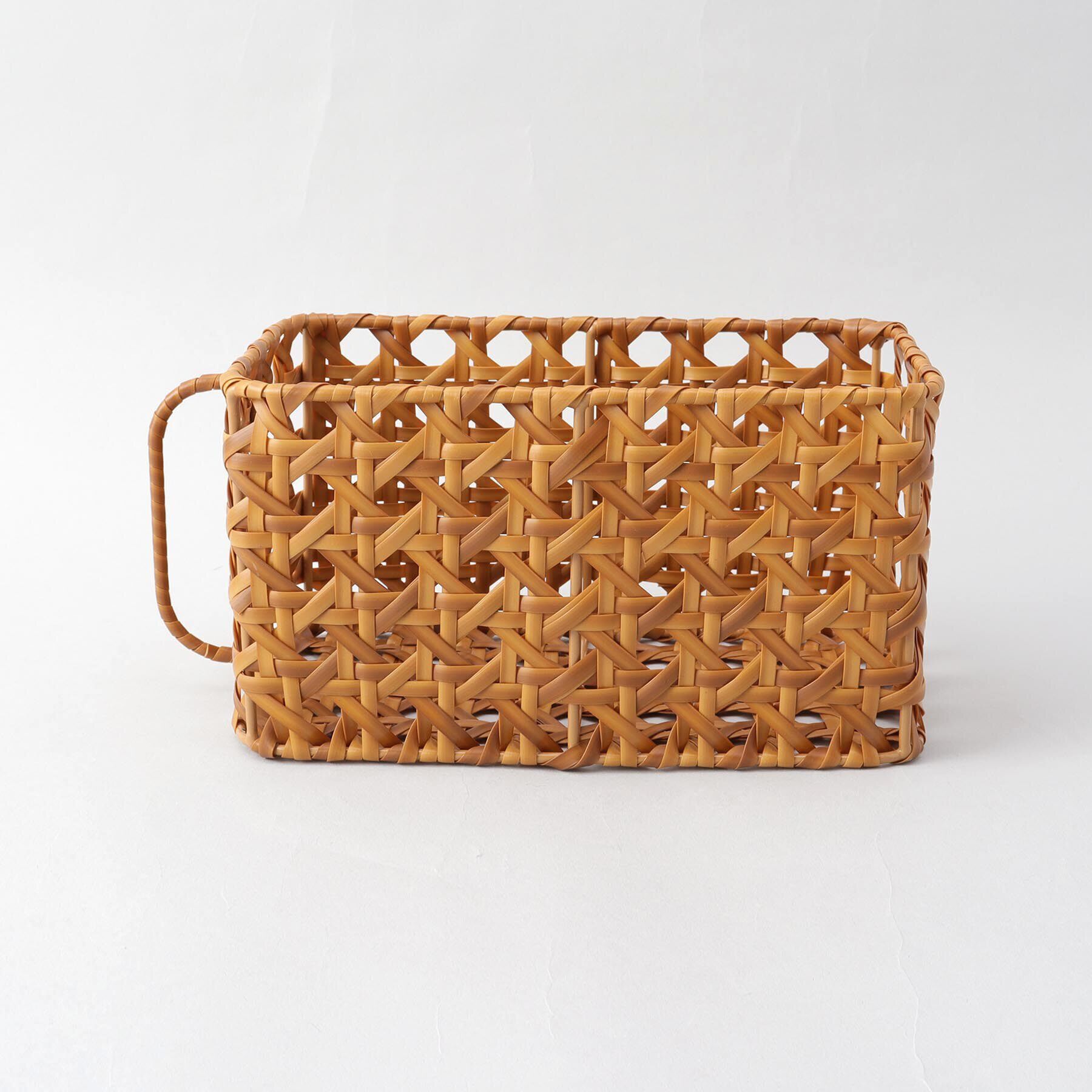 212 KITCHEN STORE「ユティルオクタ キッチンストッカーバスケット」|その他|