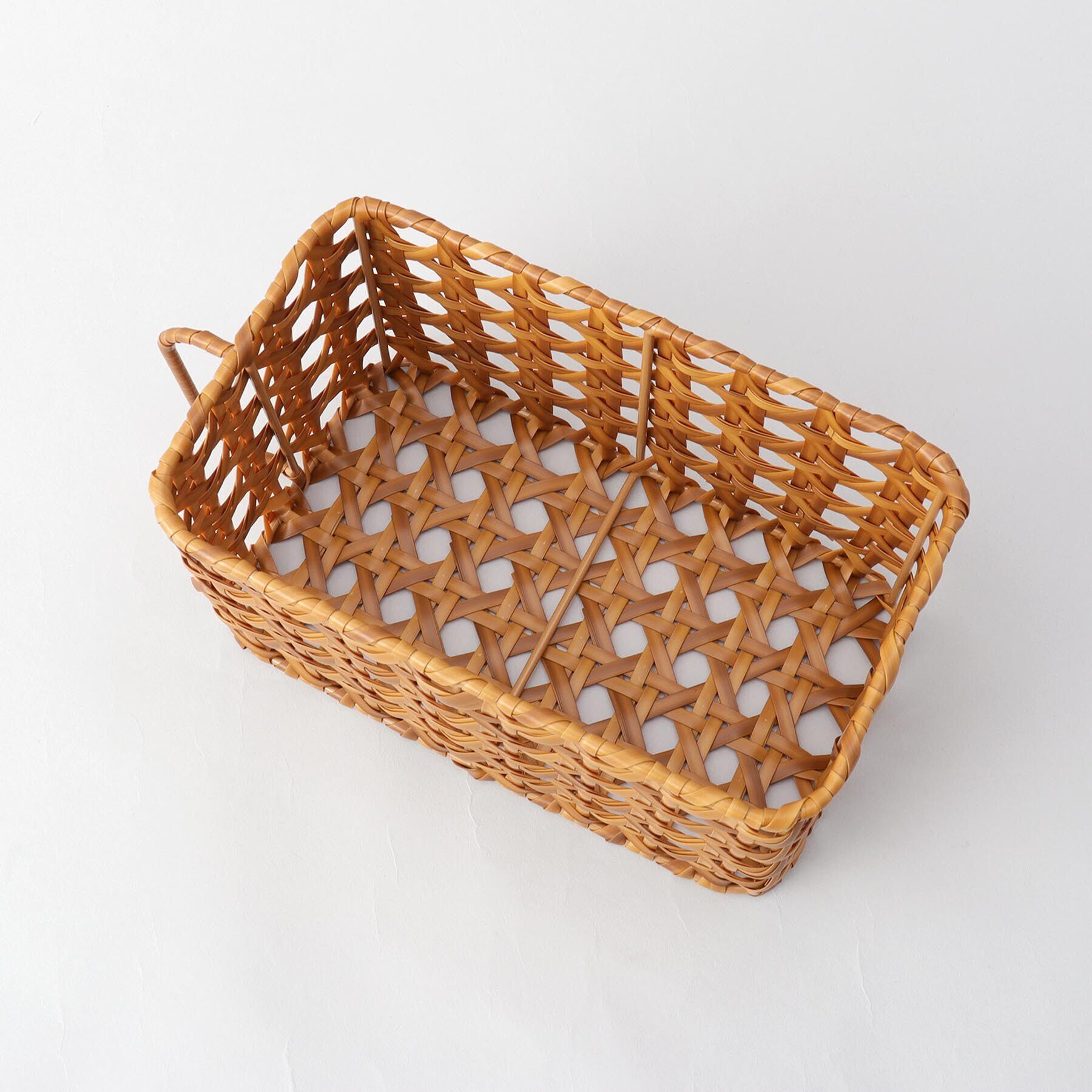 212 KITCHEN STORE「ユティルオクタ キッチンストッカーバスケット」|その他|