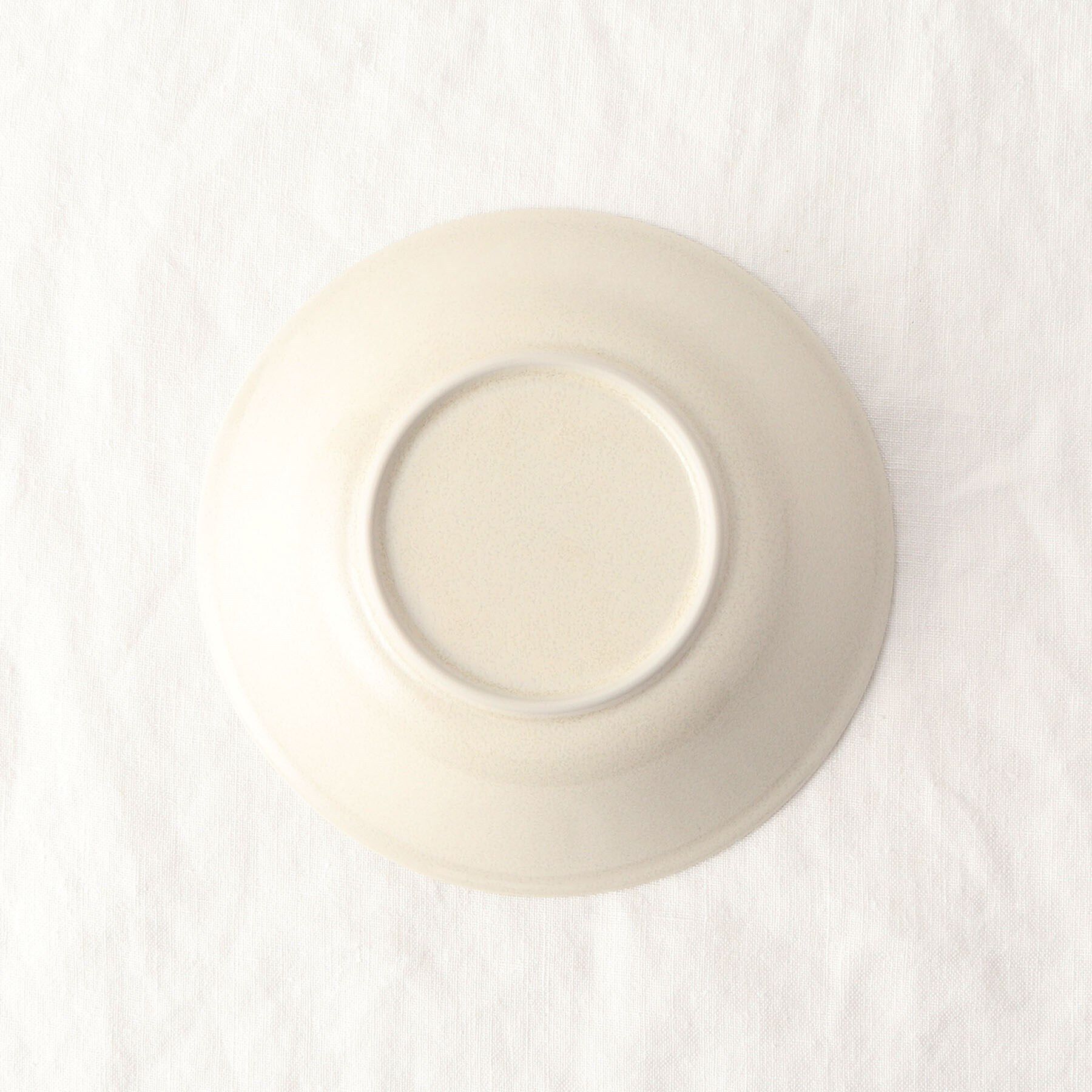 212 KITCHEN STORE「センプレ オートミール 17cm クリーム」|食器・キッチングッズ|