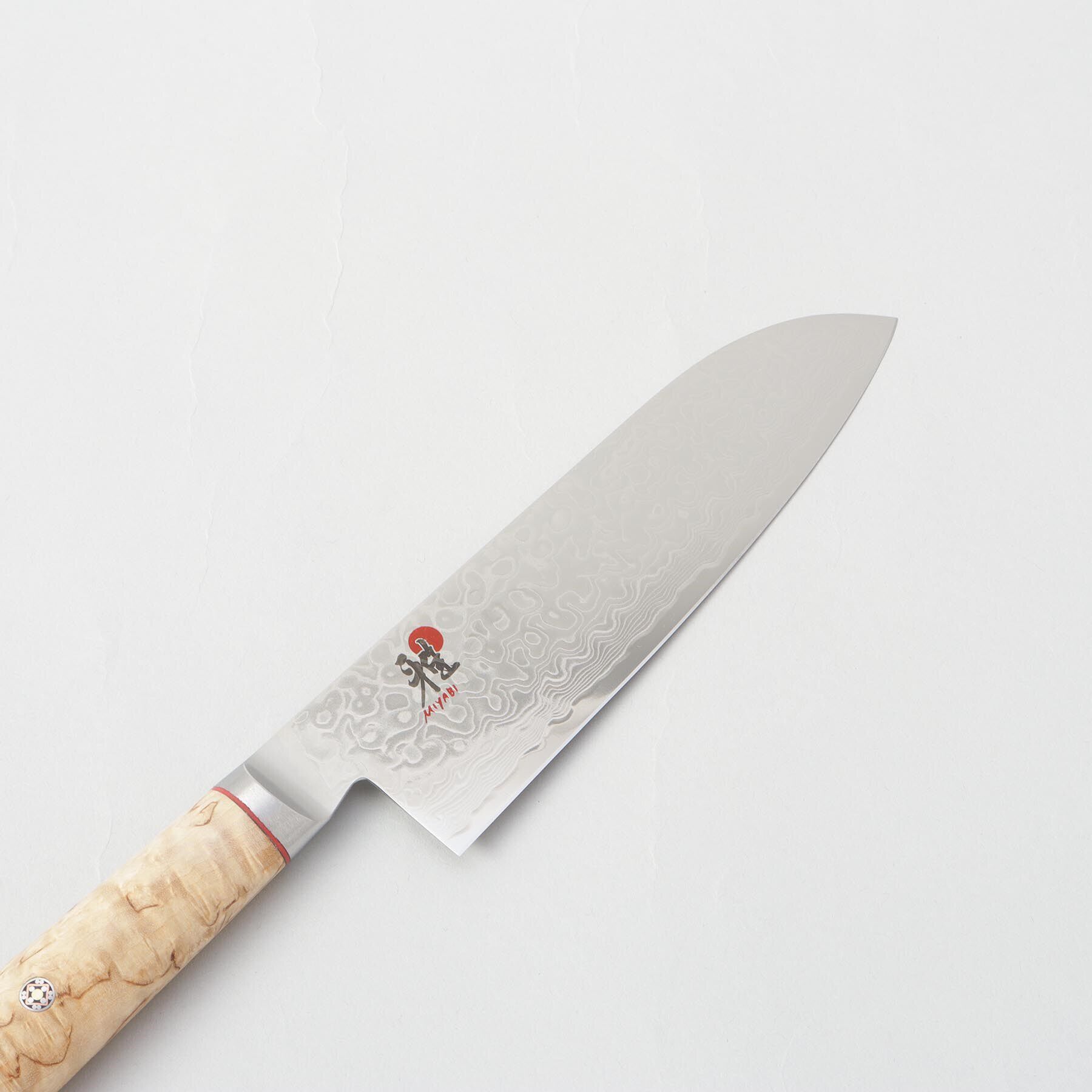 212 KITCHEN STORE「三徳 180mm 5000MCD-B ＜MIYABI ミヤビ＞」|食器・キッチングッズ|