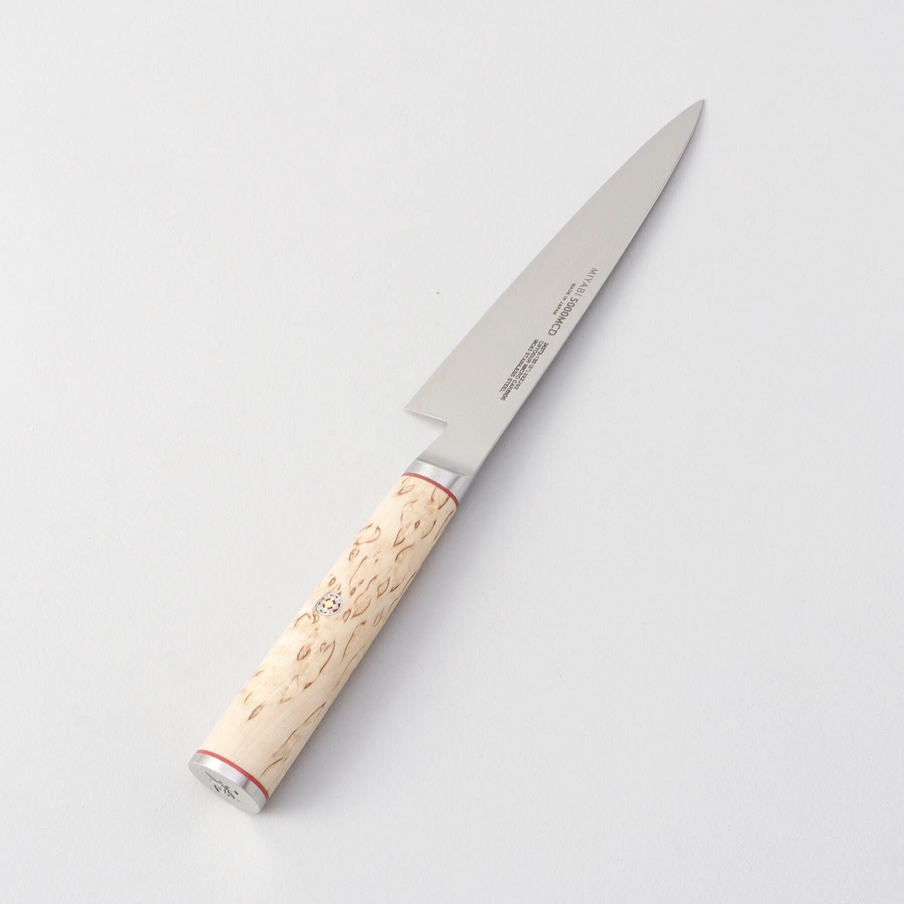 212 KITCHEN STORE「小刀 130mm 5000MCD-B ＜MIYABI ミヤビ＞」|食器・キッチングッズ|