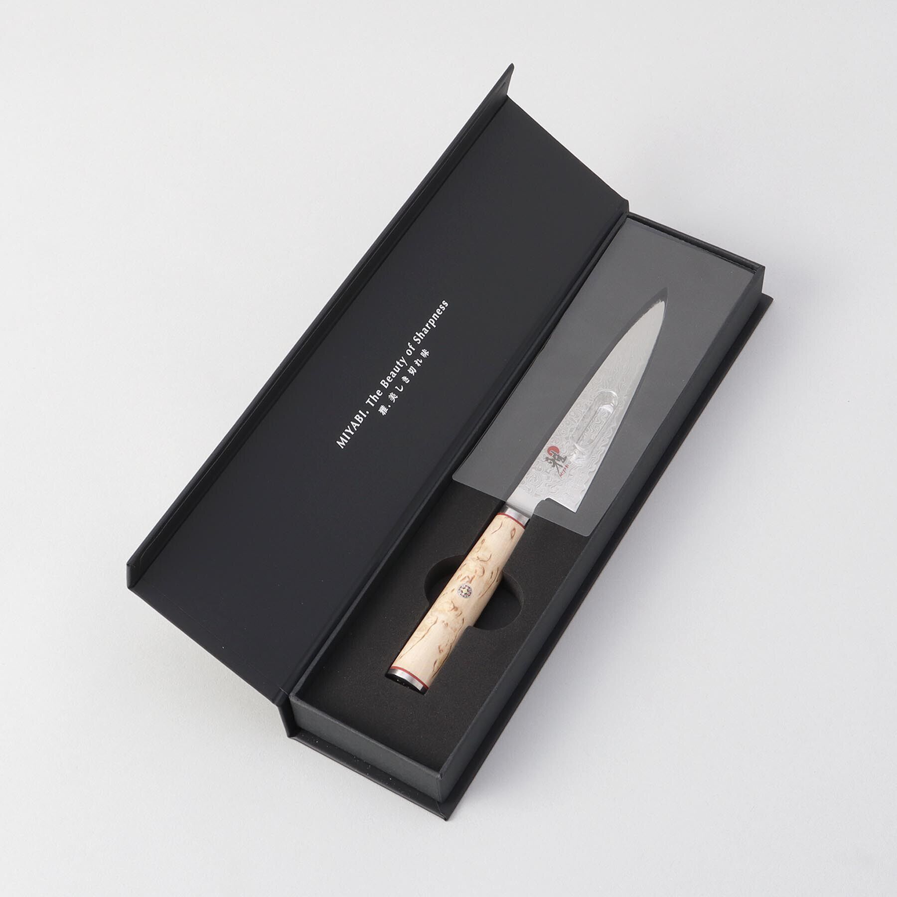 212 KITCHEN STORE「小刀 130mm 5000MCD-B ＜MIYABI ミヤビ＞」|食器・キッチングッズ|