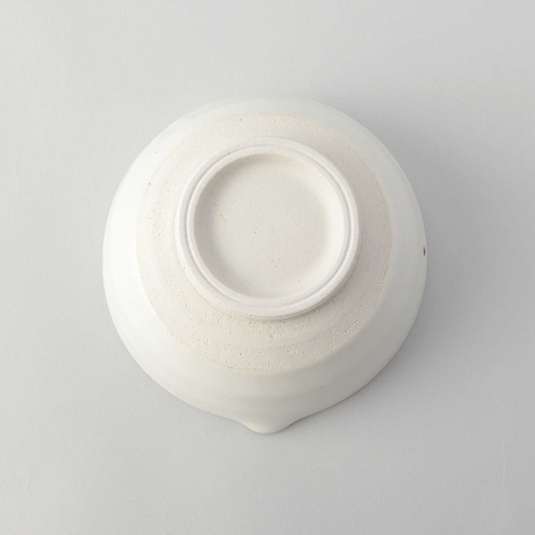 212 KITCHEN STORE「片口すり鉢 19 白唐津」|食器・キッチングッズ|