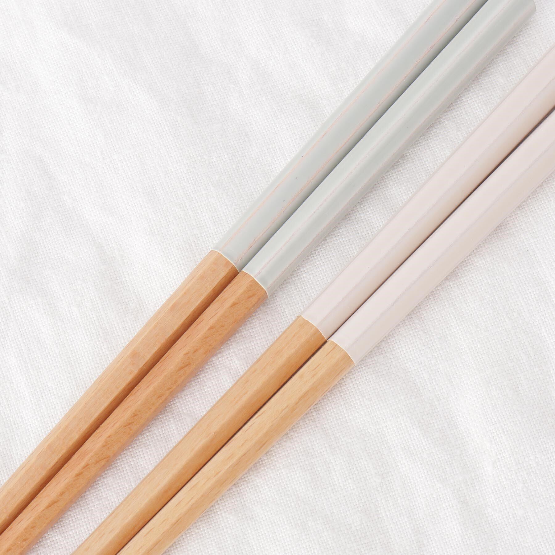 212 KITCHEN STORE「hitoishi ZENセット BU/PK 木」|食器・キッチングッズ|