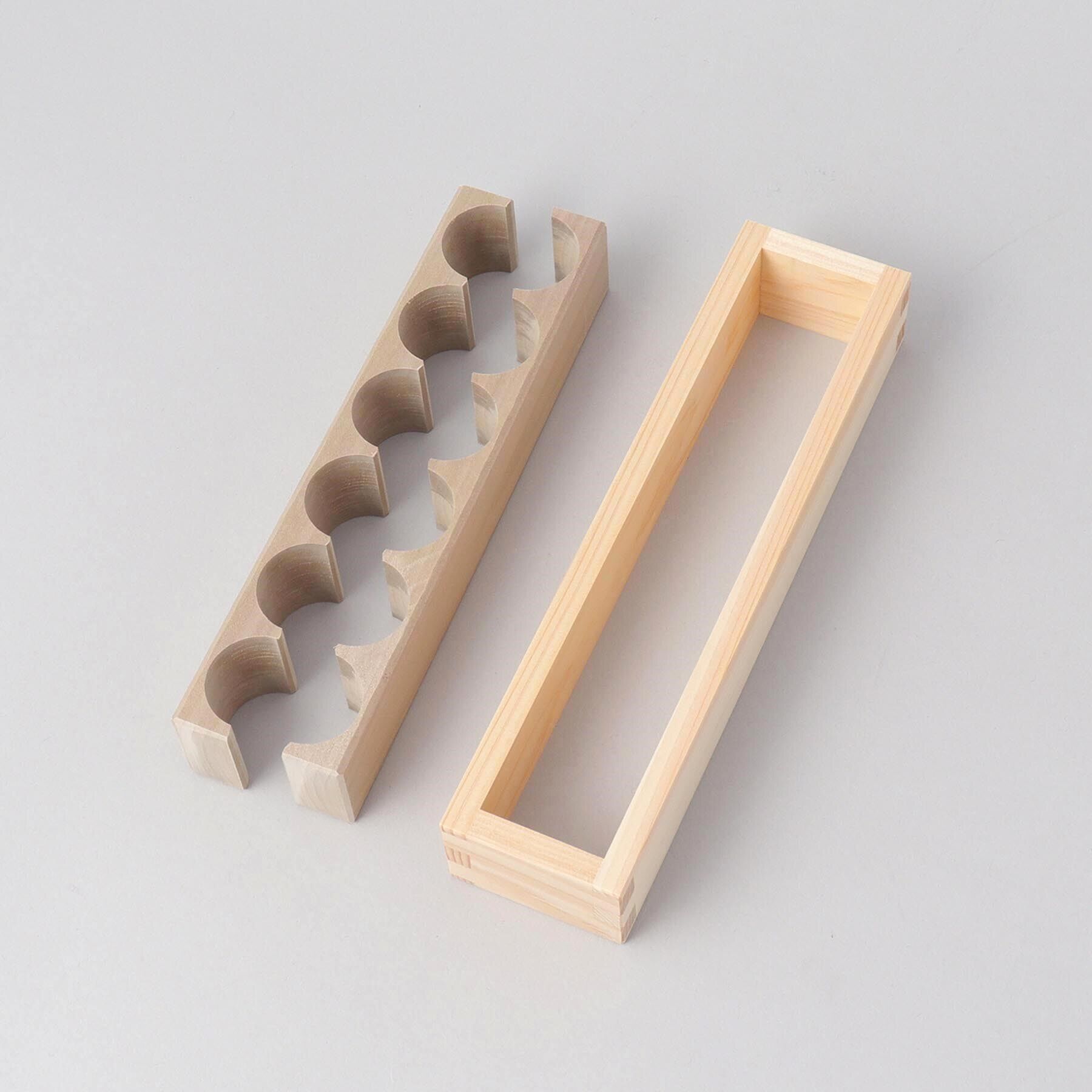 212 KITCHEN STORE「幕の内6ツ穴」|食器・キッチングッズ|