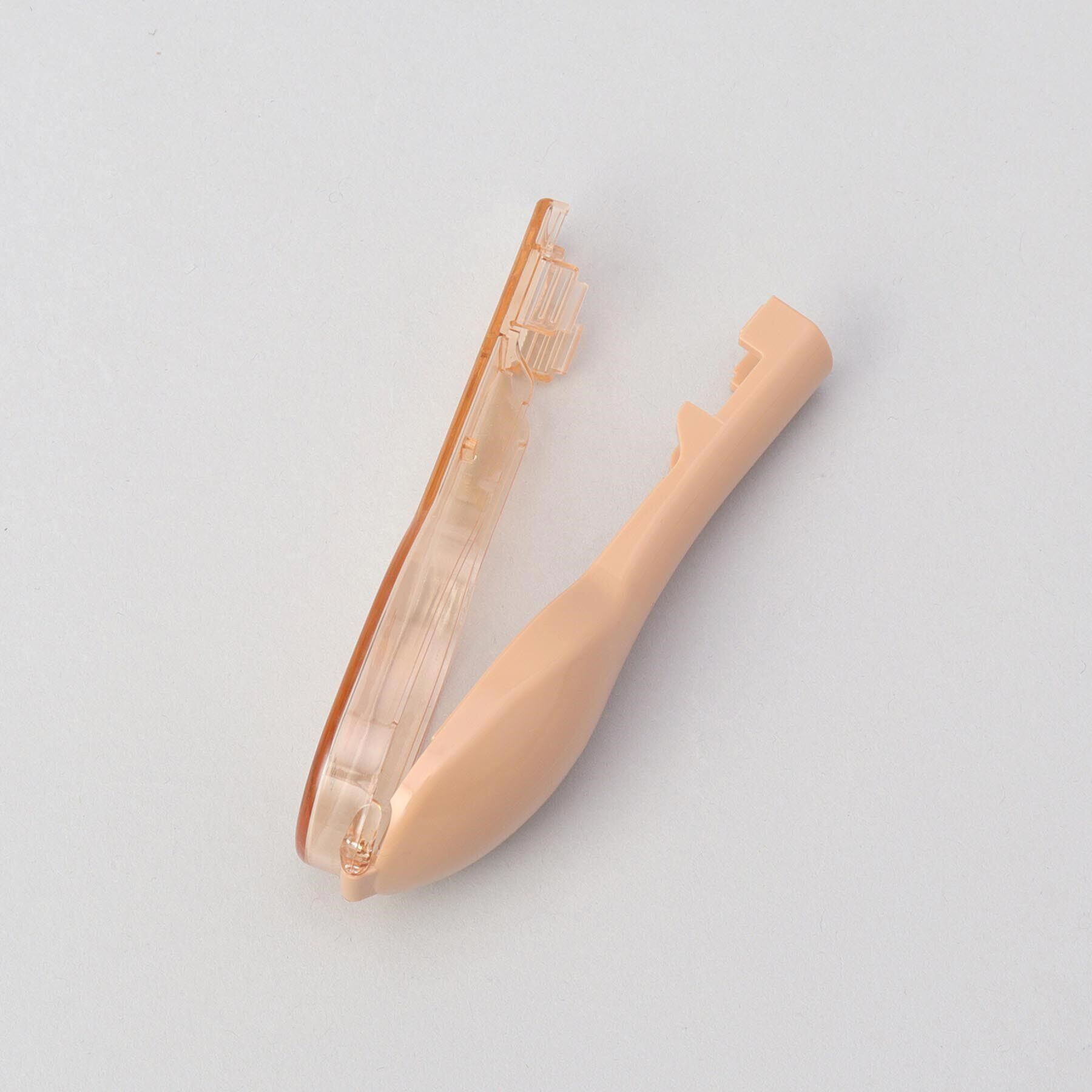 212 KITCHEN STORE「ムームーフレンズ 抗菌コンビセット＆ハーフケース ももうさ」|食器・キッチングッズ|