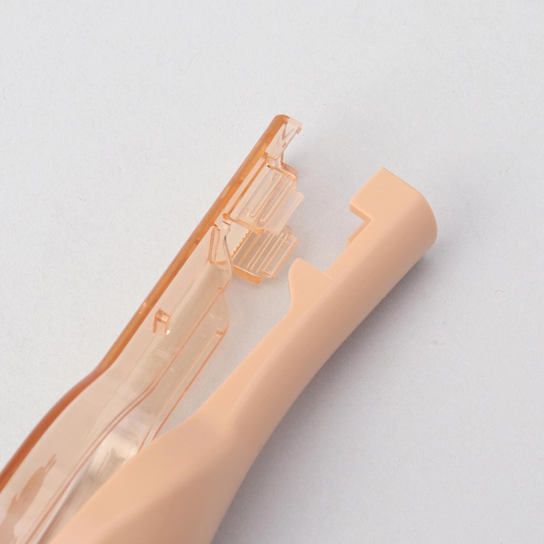 212 KITCHEN STORE「ムームーフレンズ 抗菌コンビセット＆ハーフケース ももうさ」|食器・キッチングッズ|