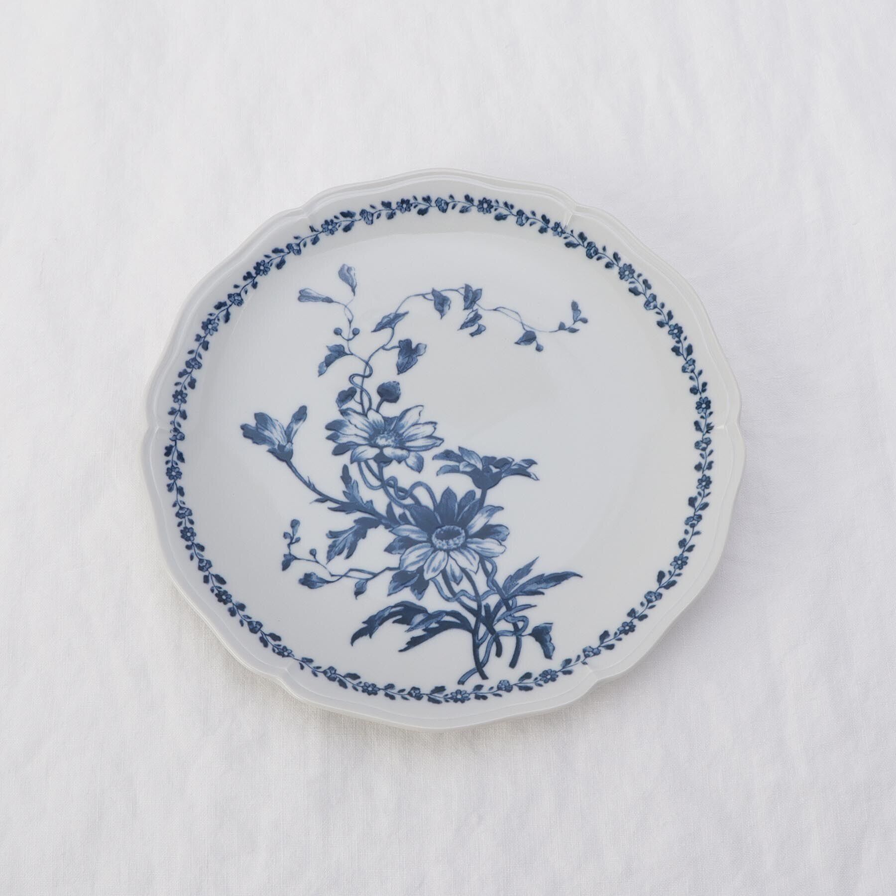 212 KITCHEN STORE「トワルドジュイ ディナープレート NV」|食器・キッチングッズ|