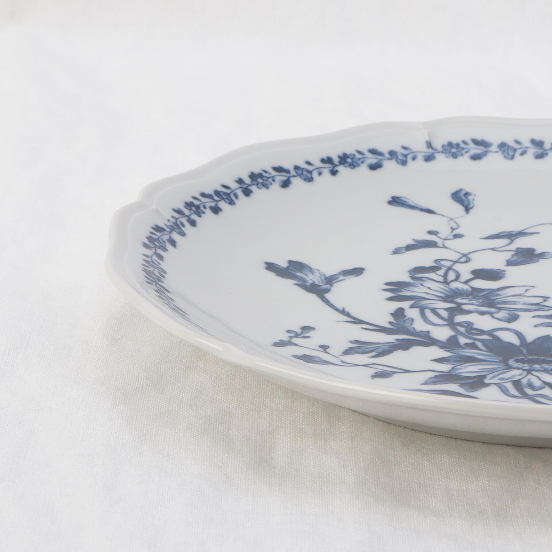 212 KITCHEN STORE「トワルドジュイ ディナープレート NV」|食器・キッチングッズ|