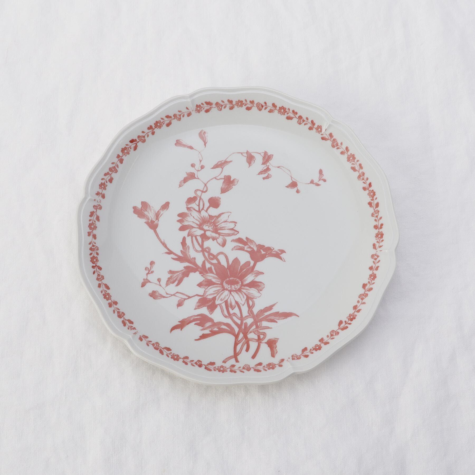 212 KITCHEN STORE「トワルドジュイ ディナープレート RD」|食器・キッチングッズ|