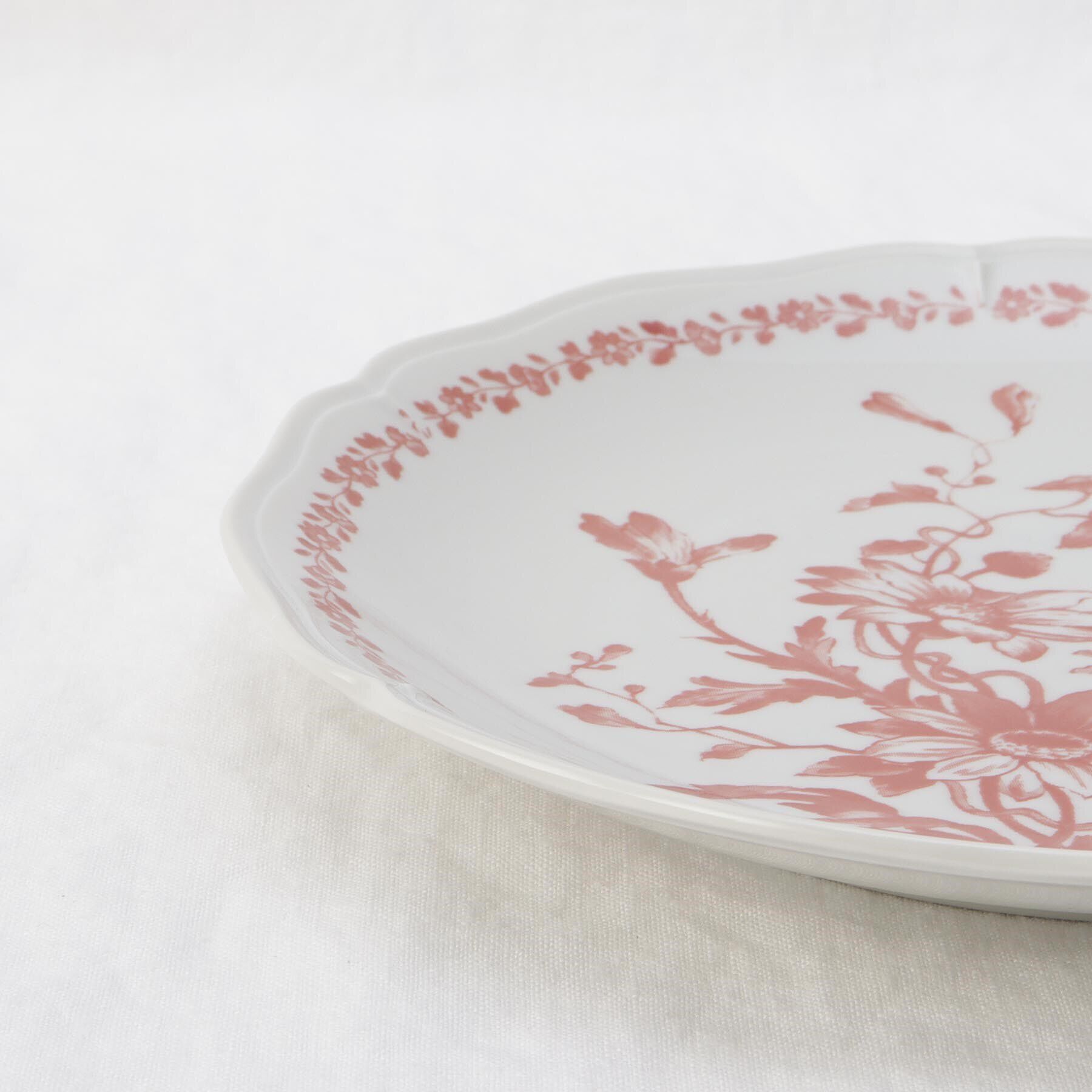 212 KITCHEN STORE「トワルドジュイ ディナープレート RD」|食器・キッチングッズ|