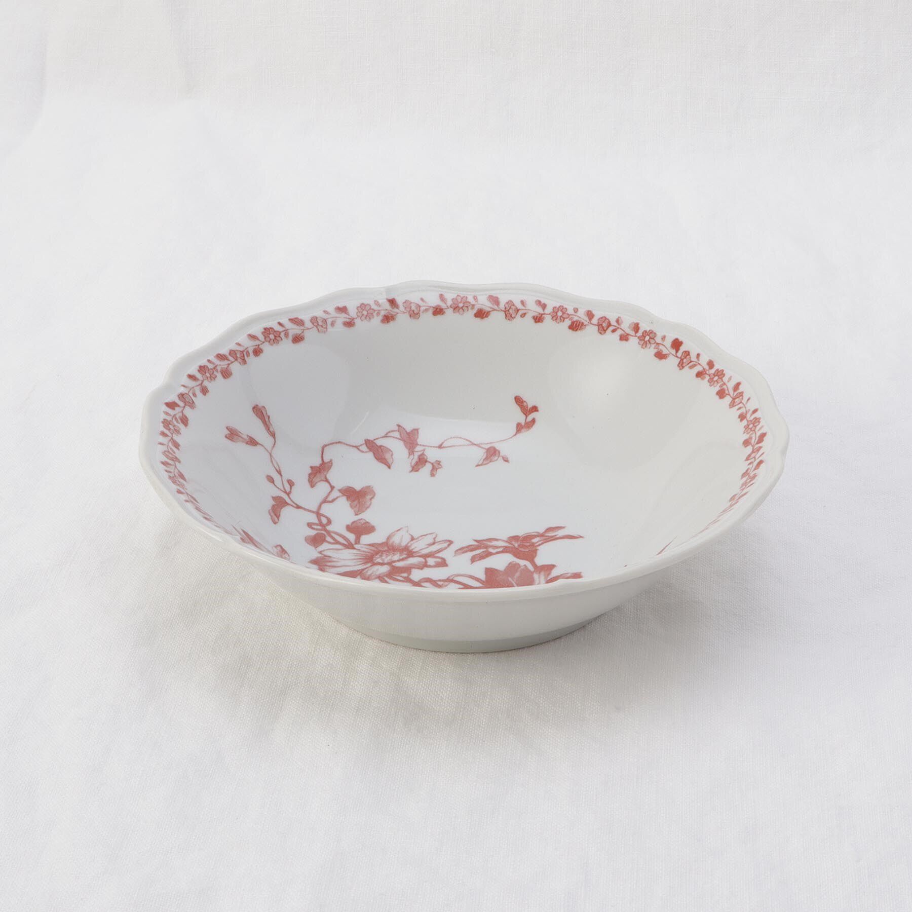 212 KITCHEN STORE「トワルドジュイ シリアルボウル RD」|食器・キッチングッズ|その他