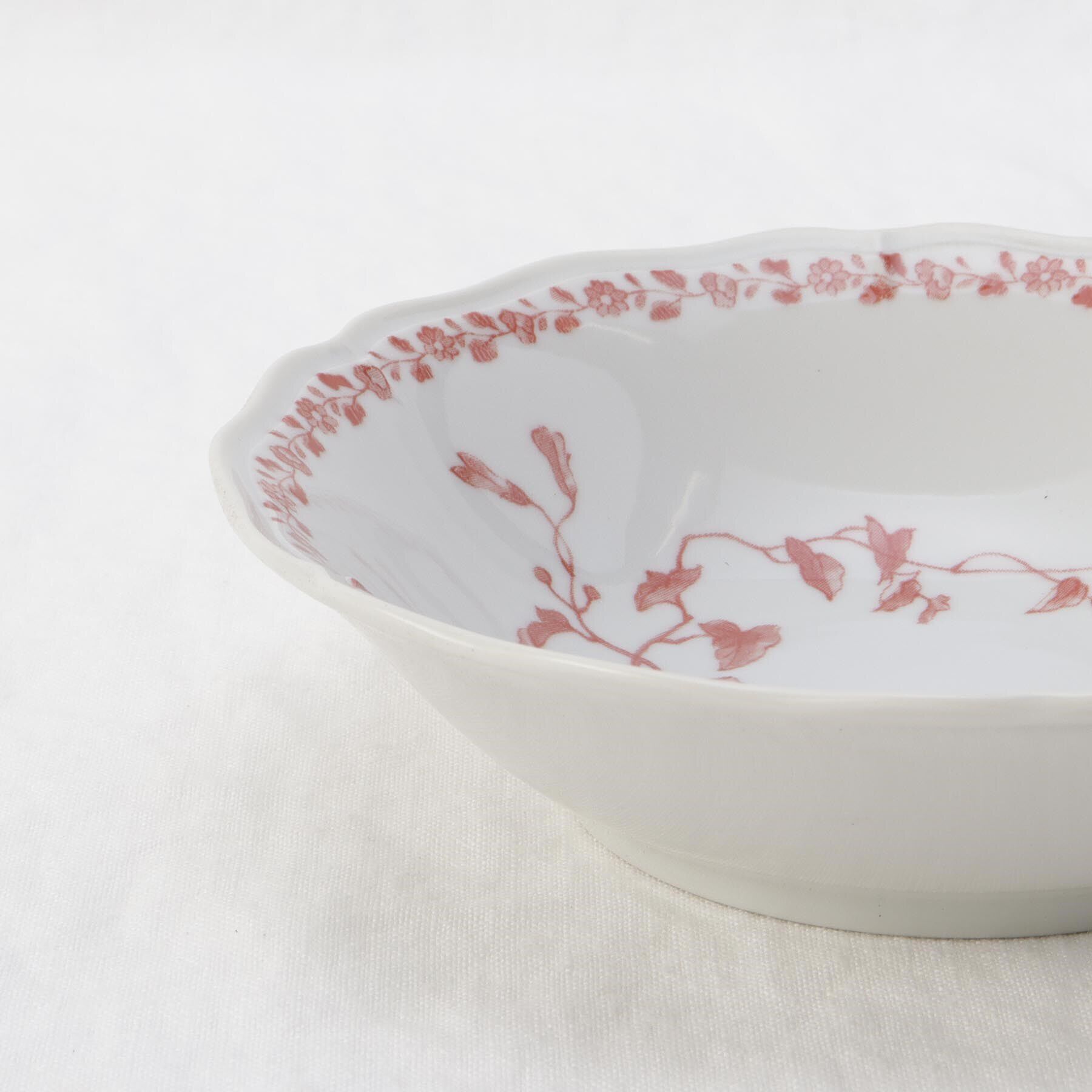 212 KITCHEN STORE「トワルドジュイ シリアルボウル RD」|食器・キッチングッズ|