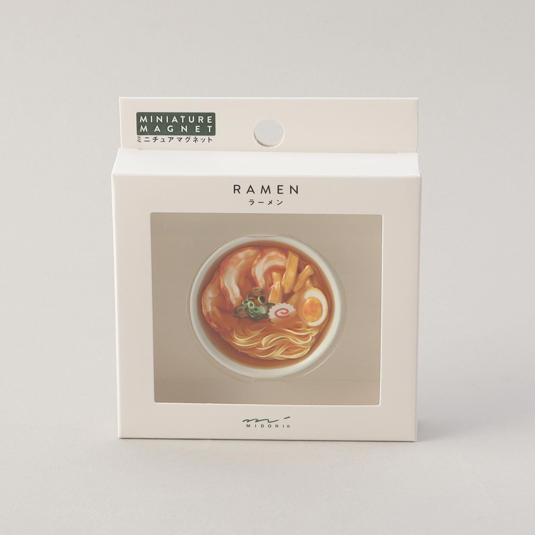 212 KITCHEN STORE「マグネット　１個入　ラーメン柄」|その他|
