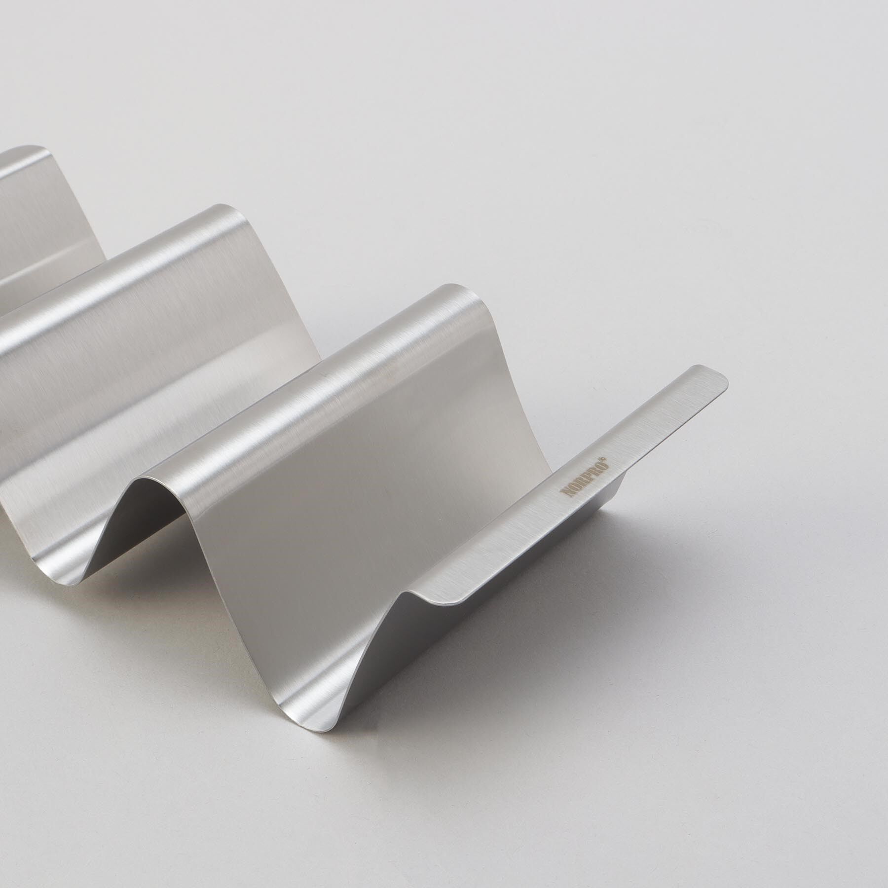 212 KITCHEN STORE「タコスラック 2pc ＜NORPRO ノープロ＞」|食器・キッチングッズ|