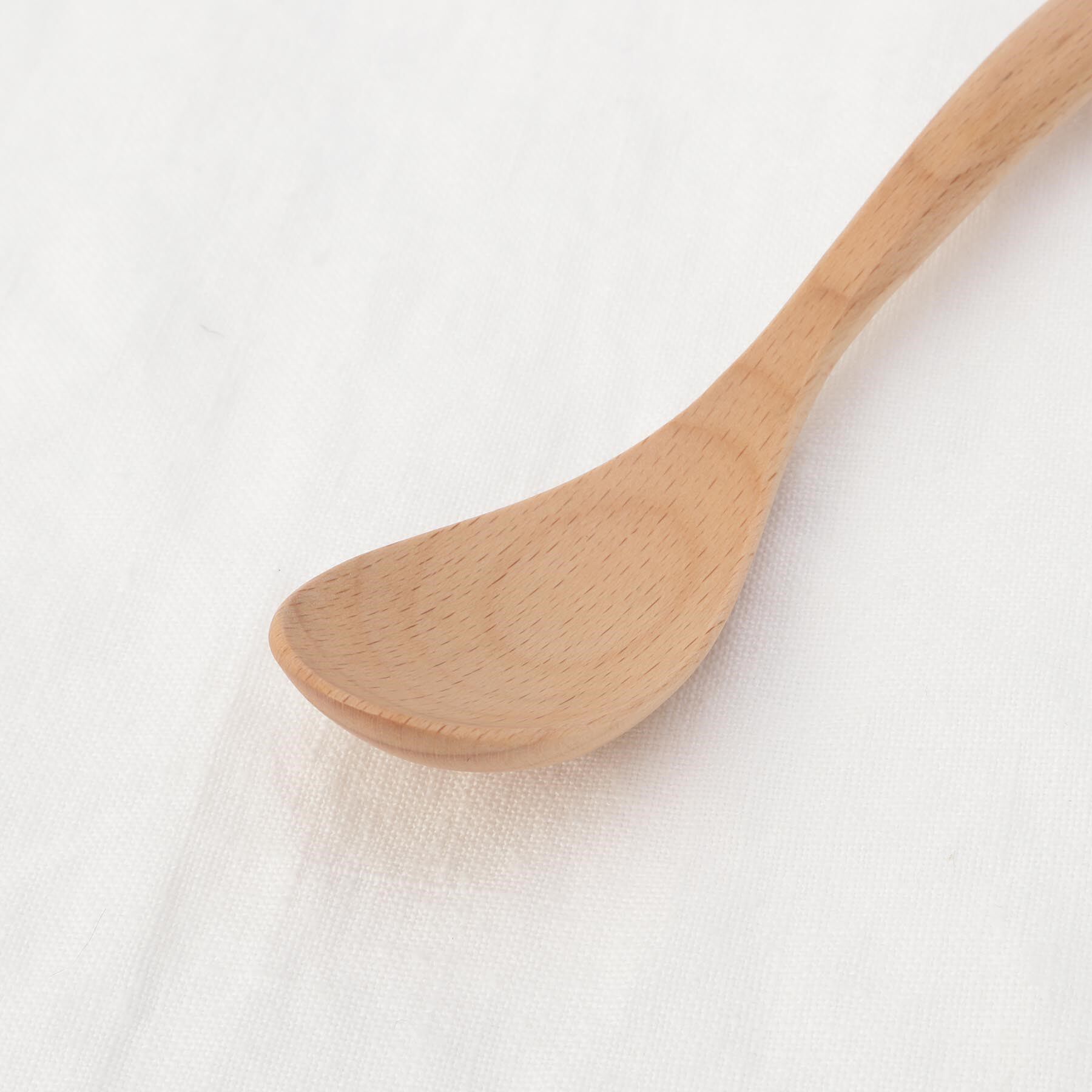 212 KITCHEN STORE「MUTE(ミュート) ちびっこレンゲ ビーチ」|食器・キッチングッズ|