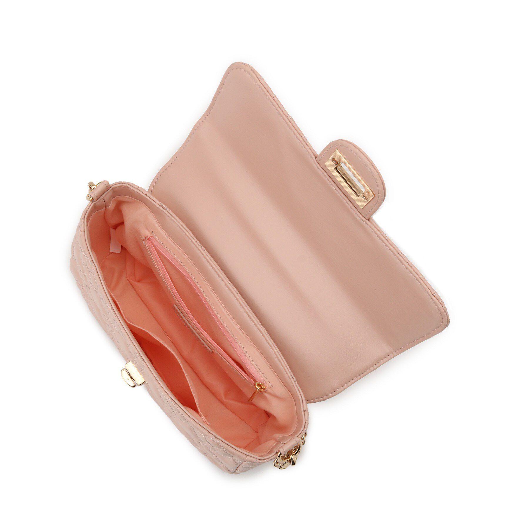 ESPERANZA「キルティングショルダーバッグ」|ショルダー・メッセンジャー|