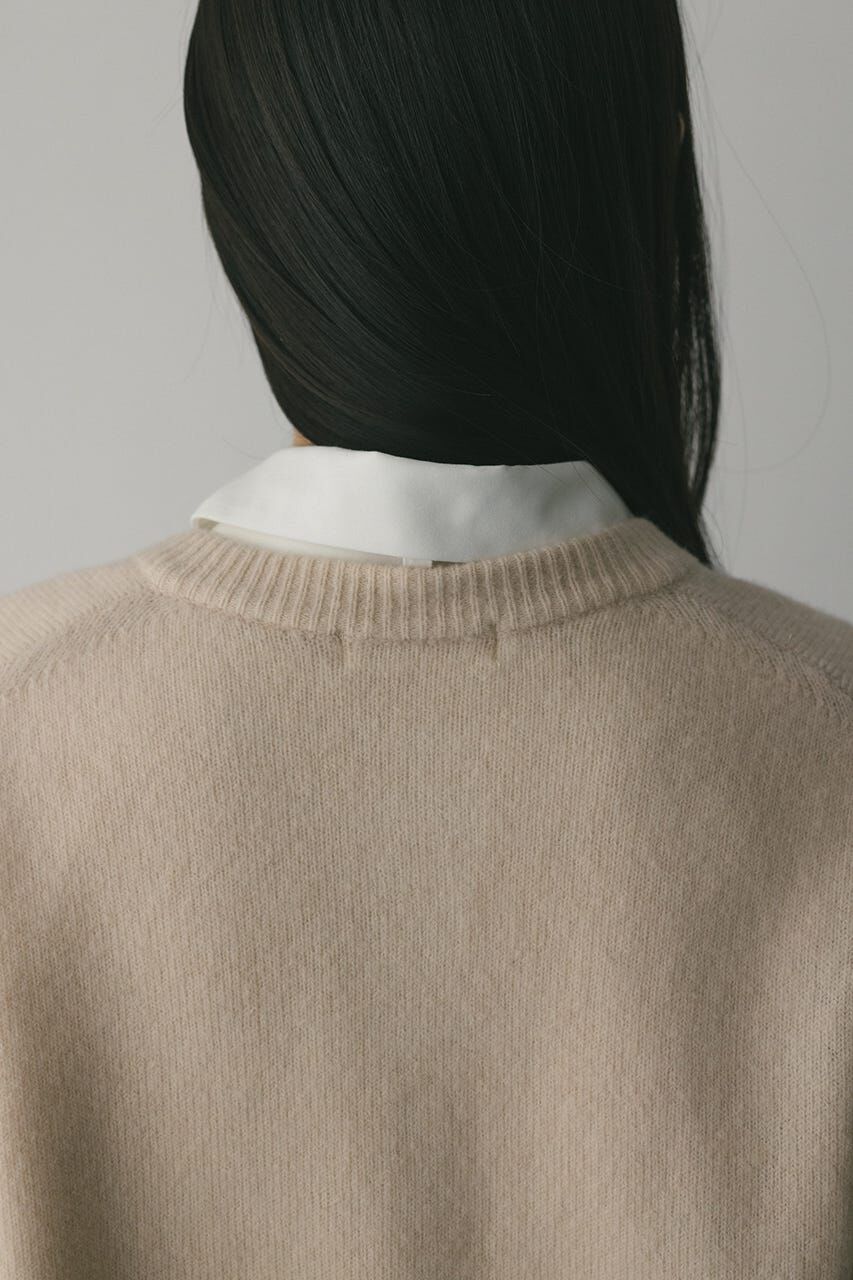 STYLEMIXER「ウールニットカーディガン」|カーディガン|