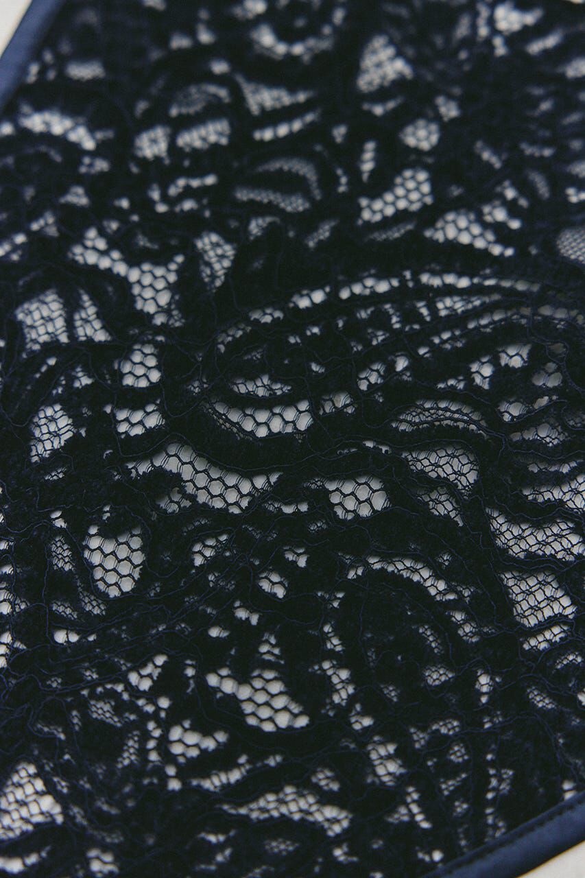 STYLEMIXER「ニュアンスレーススカーフ」|その他|