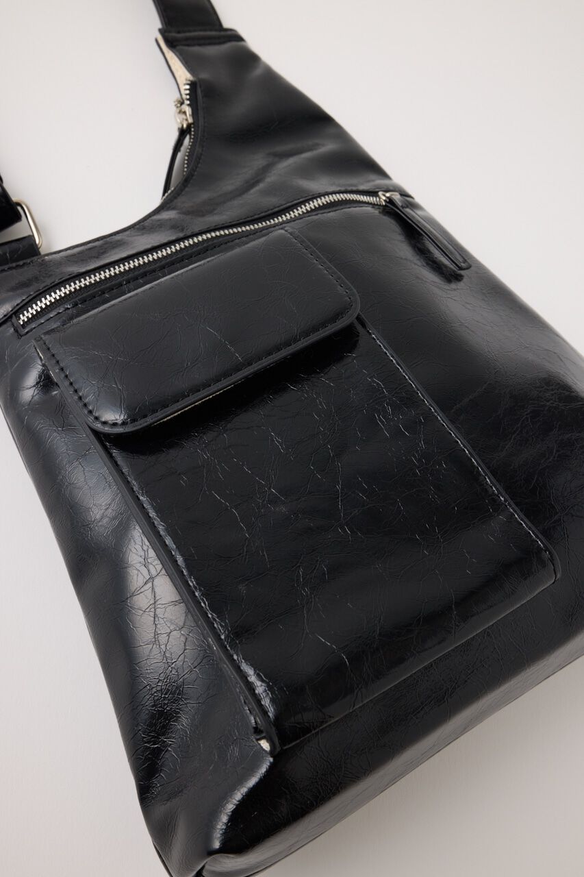 MOUSSY「UTILITY ショルダー バッグ」|その他|