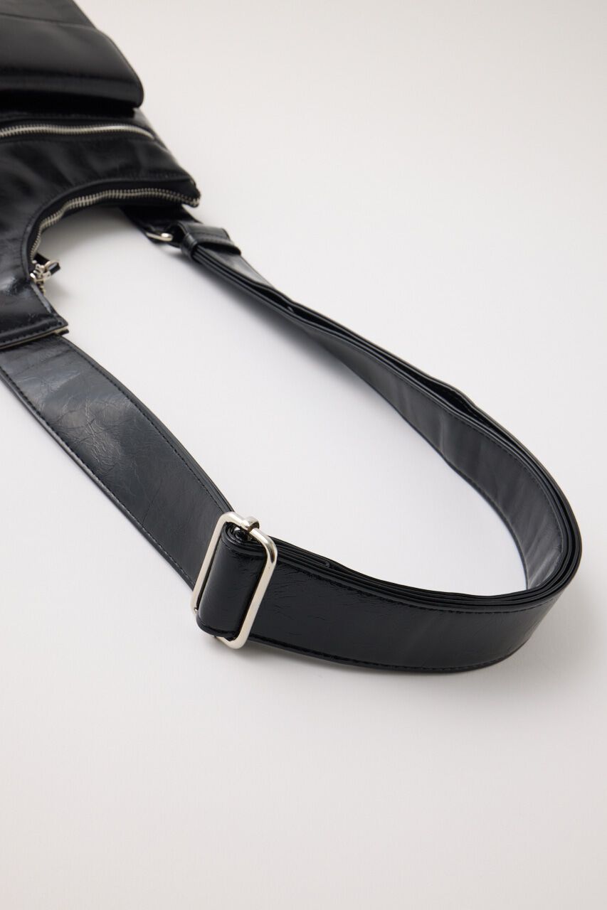 MOUSSY「UTILITY ショルダー バッグ」|その他|