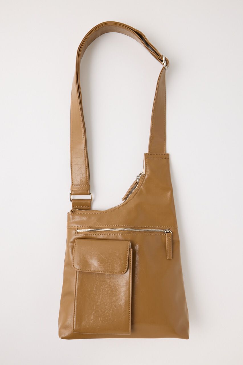 MOUSSY「UTILITY ショルダー バッグ」|その他|CAM