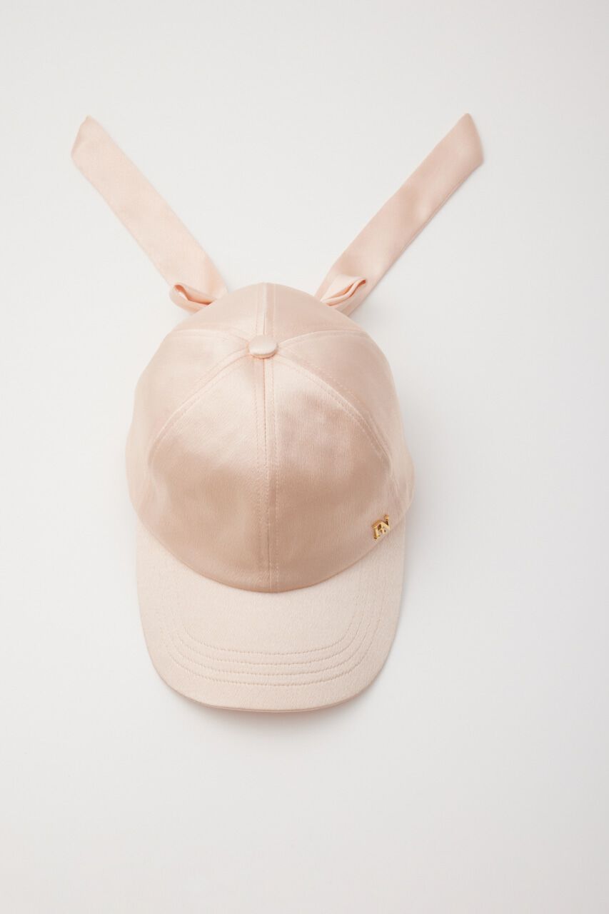 rienda「サテンキャップ」|その他|