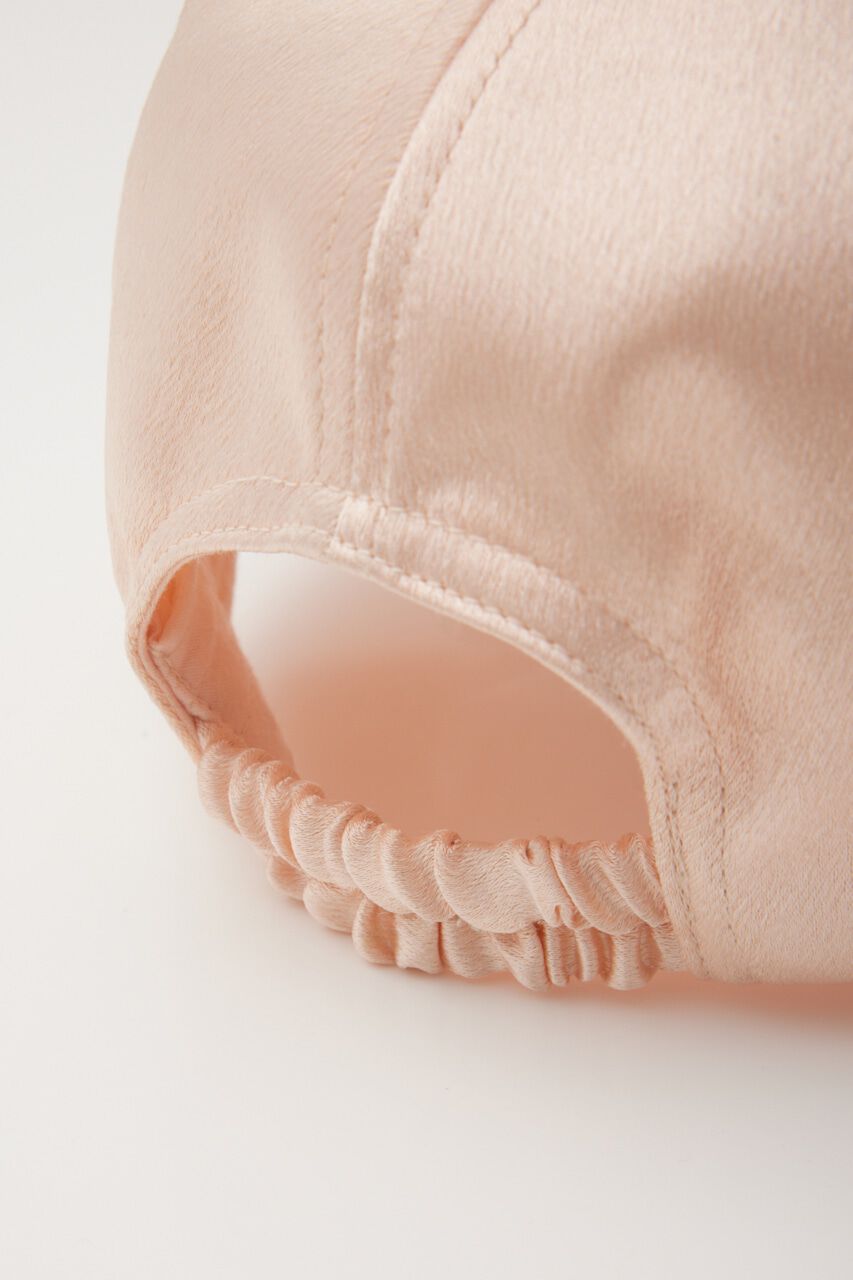 rienda「サテンキャップ」|その他|