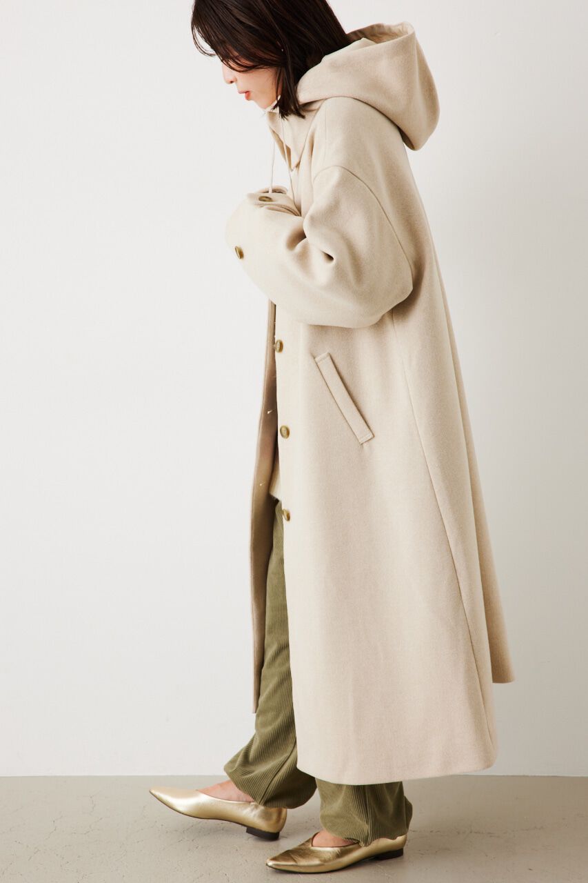 RODEO CROWNS「バラクラバSETロングコート」|その他|