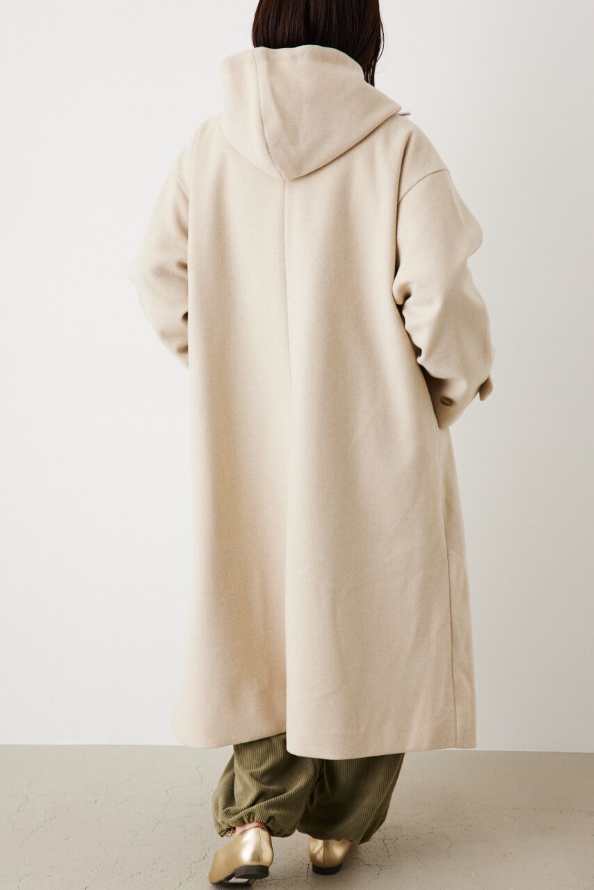 RODEO CROWNS「バラクラバSETロングコート」|その他|