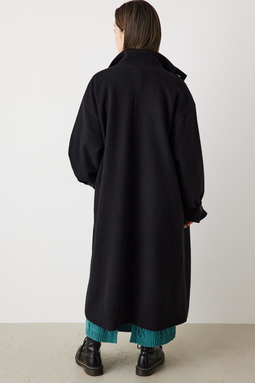 RODEO CROWNS「バラクラバSETロングコート」|その他|