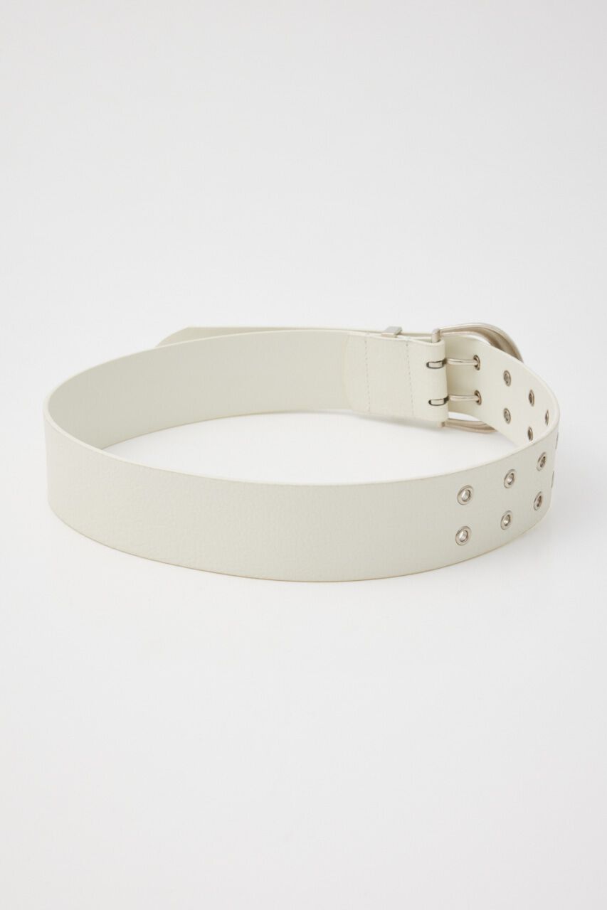 SLY「W HOLE ベルト」|ベルト|