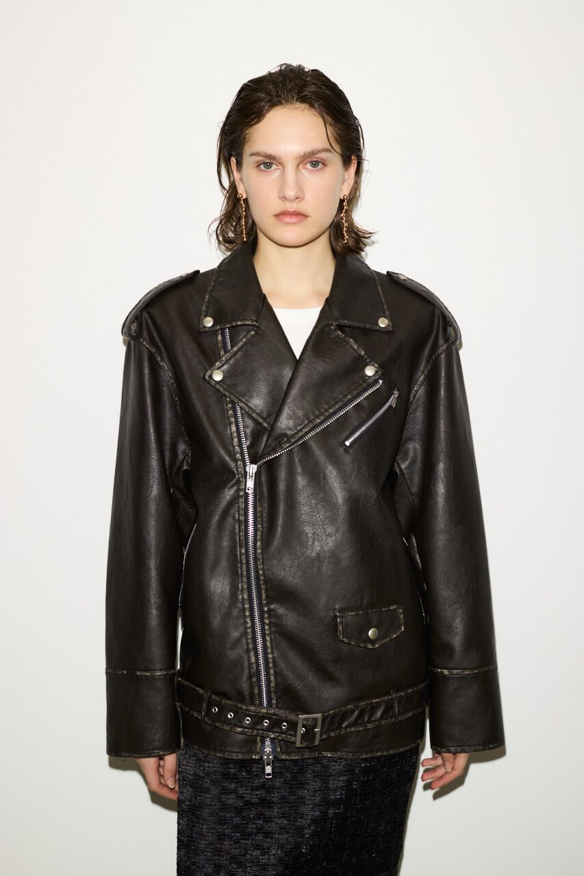 SLY「AGING OVER RIDERS」|その他|BLK