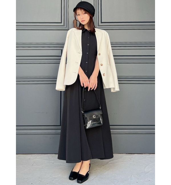 RESEXXY「クリアミニバッグ」|ハンドバッグ|