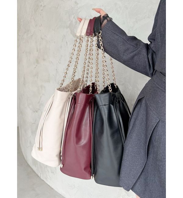 RESEXXY「デザインビッグバッグ」|トートバッグ|