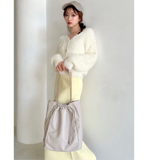 RESEXXY「デザインビッグバッグ」|トートバッグ|