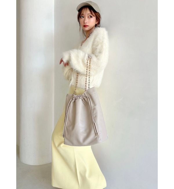 RESEXXY「デザインビッグバッグ」|トートバッグ|