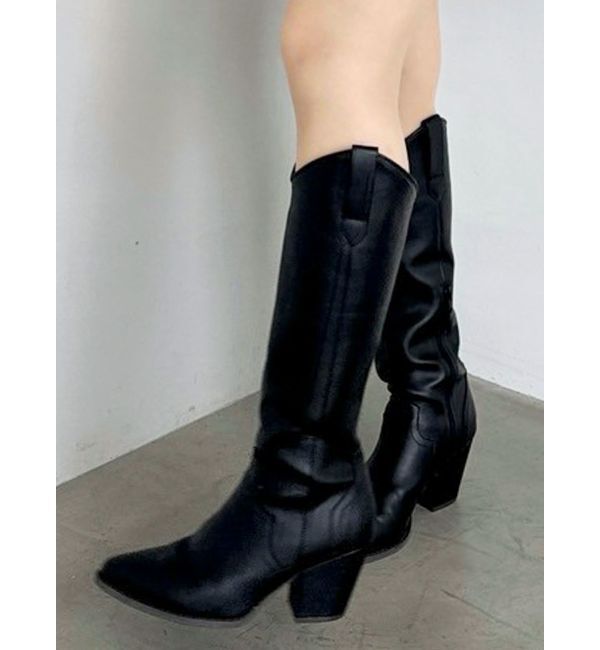 dazzlin「ウエスタンブーツ」|その他|