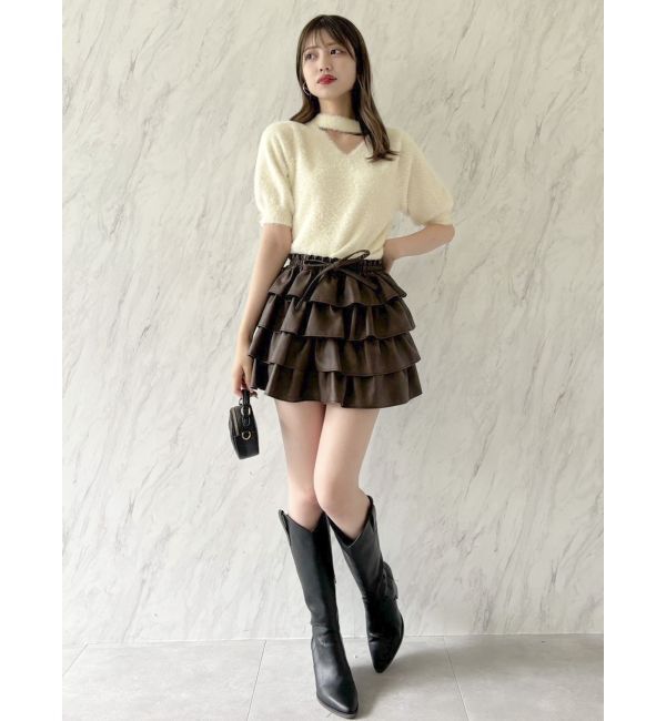 dazzlin「ウエスタンブーツ」|その他|