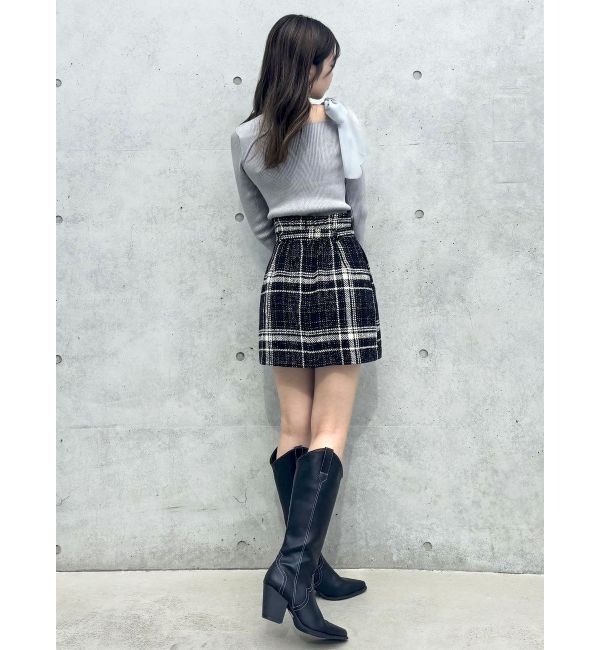 dazzlin「ウエスタンブーツ」|その他|